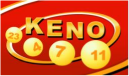 You can experience the look and feel of a live keno game right in your living room